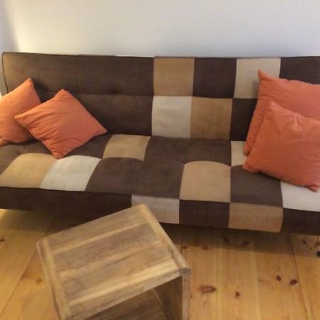 Lodge Berlin - Apartment Dış mekan fotoğraf